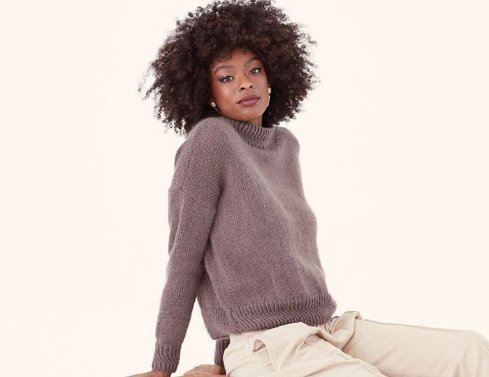 014 Sweater