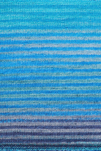 Urth Yarns Uneek Fingering 3031 swatch