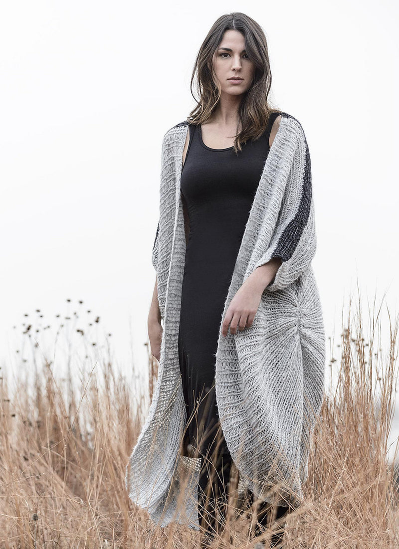 Cold Spring Cocoon