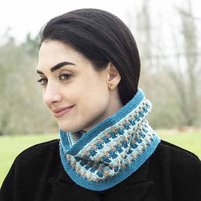 Kauai Beach Cowl