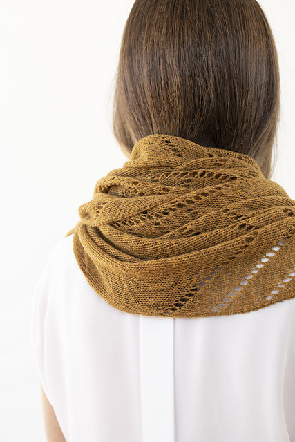 Lucca Scarf