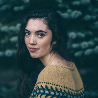 Nixa Pullover