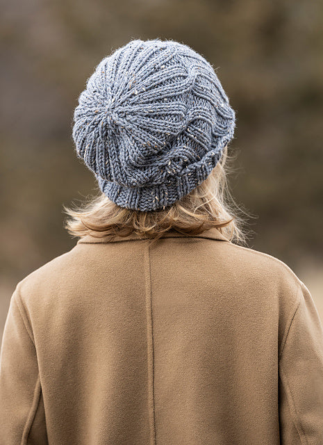 Portland Cap