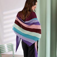 Shawl Mayra