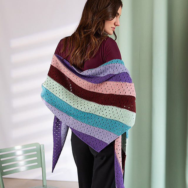 Shawl Mayra