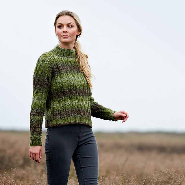 Alana Sweater
