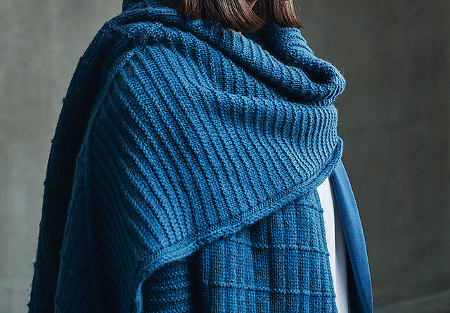 Moorgate Wrap