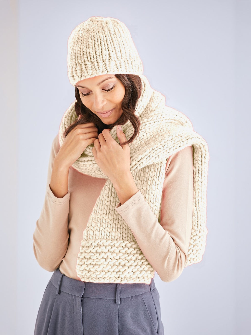Scarf 10195
