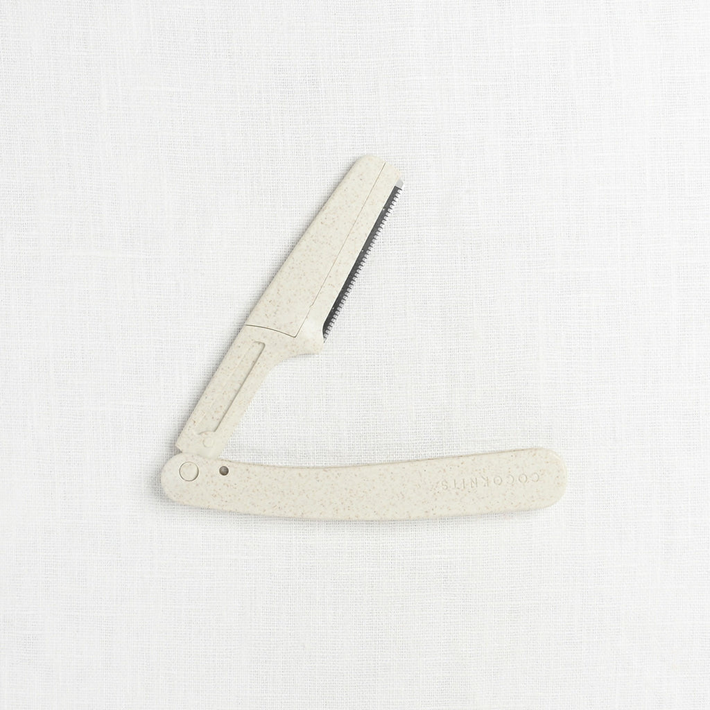 Cocoknits Fuzz Off Comb