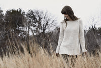 Pine Island Pullover