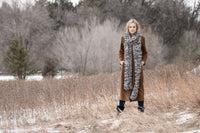 Big Falls Scarf