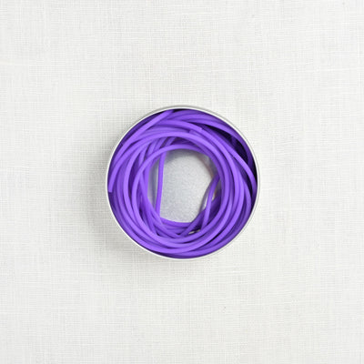 Purl Strings by Minnie & Purl, Sweater Plus Pack Electric Purple