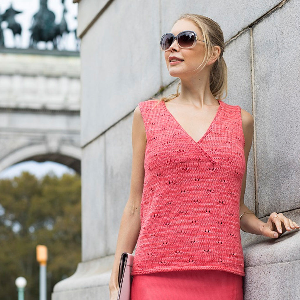 Malabrigo Book 16: Verano