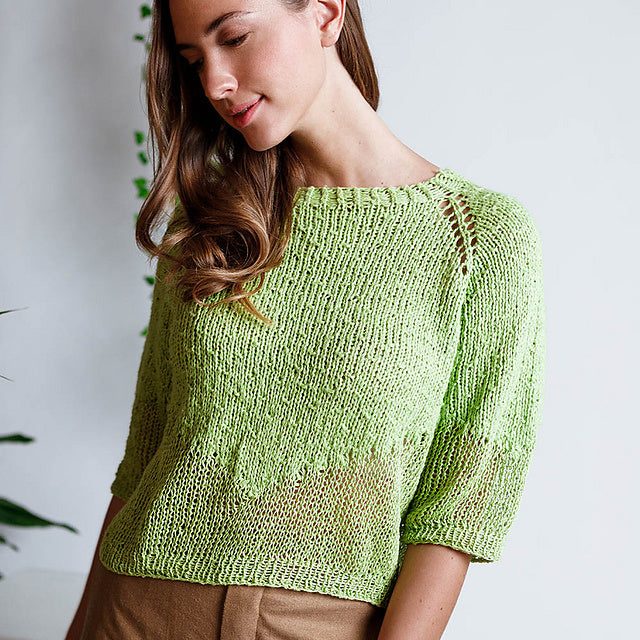 Pullover Asha