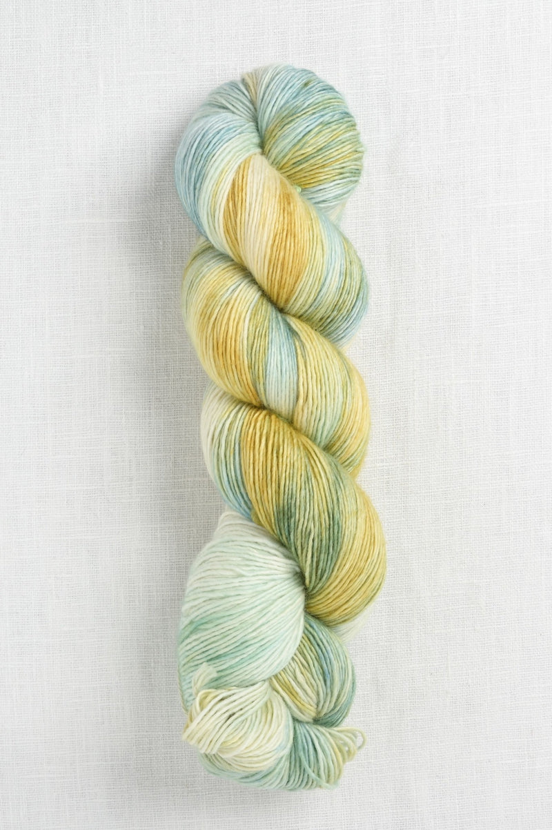 Madelinetosh Tosh Merino Light Light Across the Grasses
