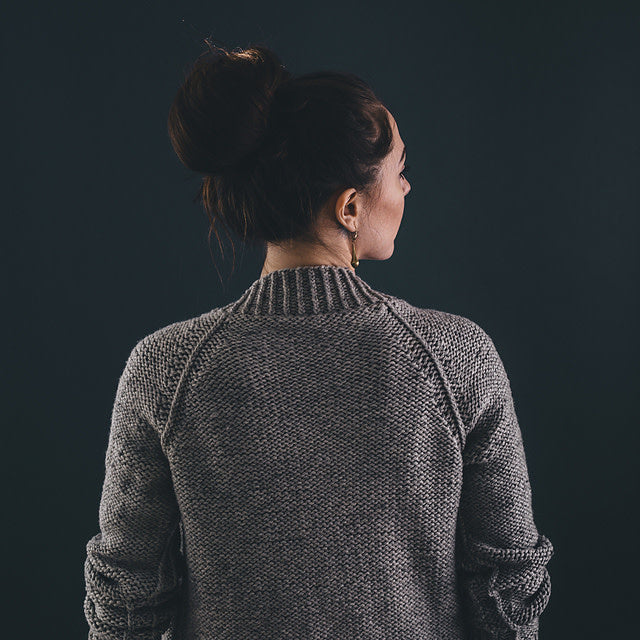 Ishii Cardigan