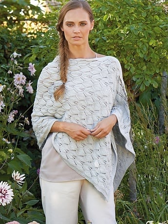 Delphine Poncho