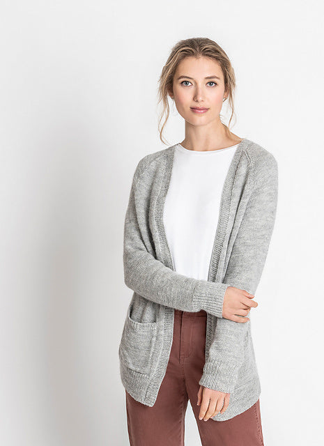 New London Cardigan