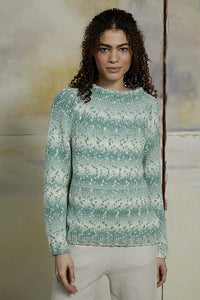 PTO-033_01 Lang Yarns Snowflake