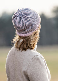 Lyden Hat