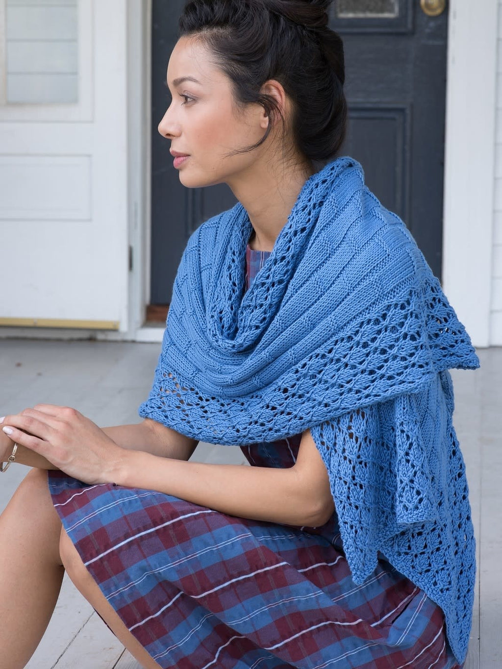 Vinalhaven Wrap