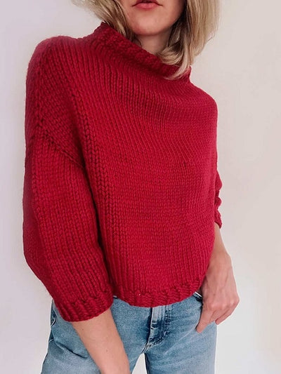 Pullover Sandrina