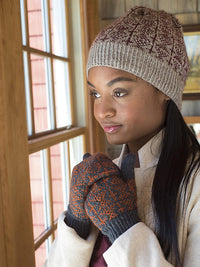Netherfield Mittens