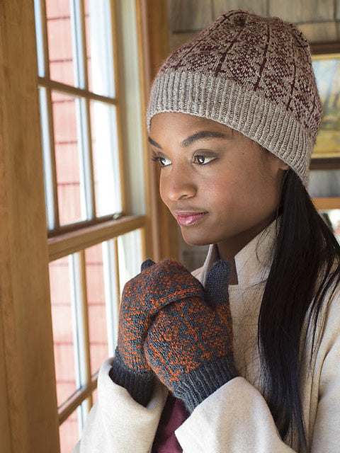 Netherfield Mittens
