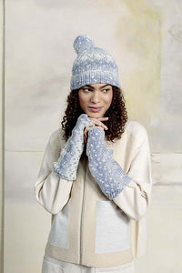 PTO-033_09 Lang Yarns Snowflake