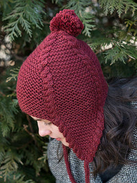 Four Winds Hat