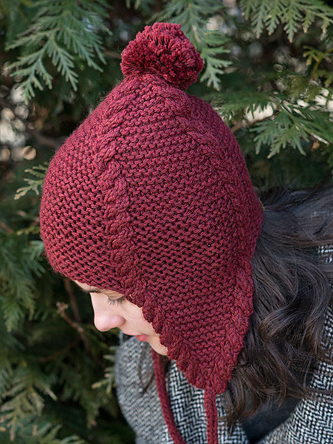 Four Winds Hat