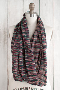 Marina Circle Scarf
