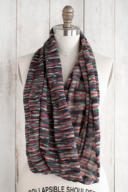Marina Circle Scarf