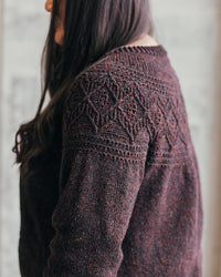 Mae Pullover