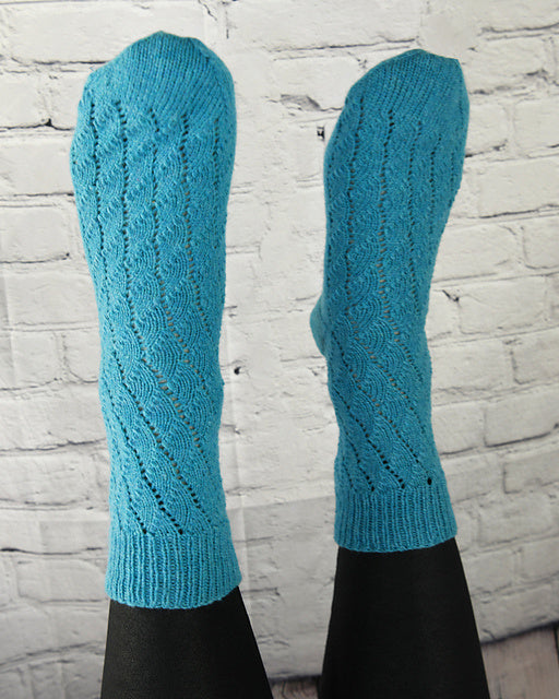 Moclips Socks