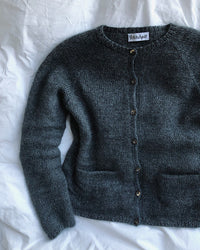 Copenhagen Cardigan
