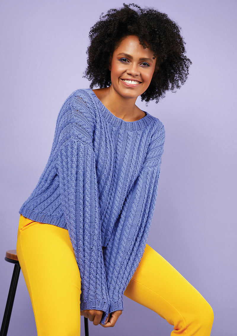 Essential Brights by Quail Studio