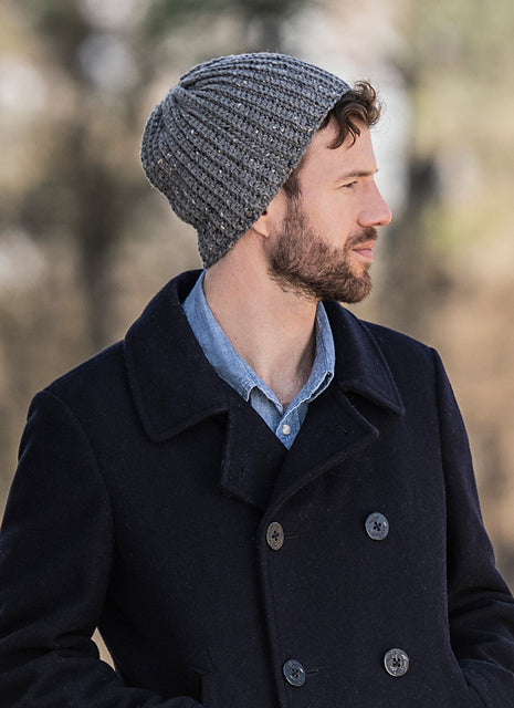 Chad Hat by Bobbi Itveld