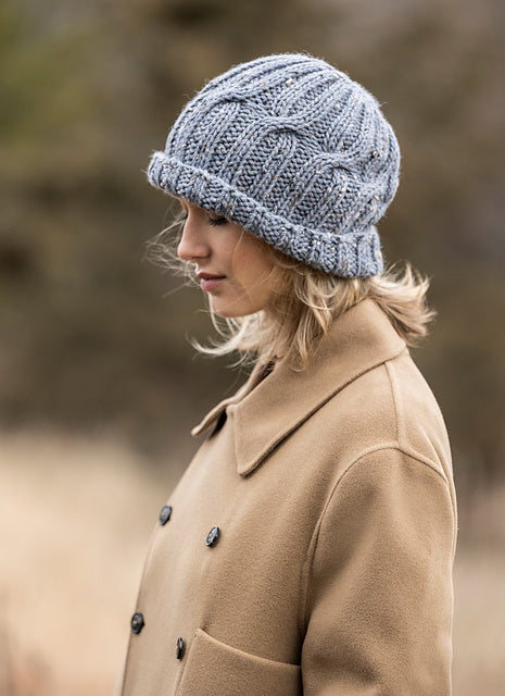 Portland Cap