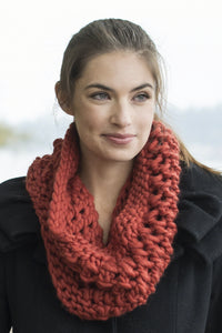 Undelay Cowl