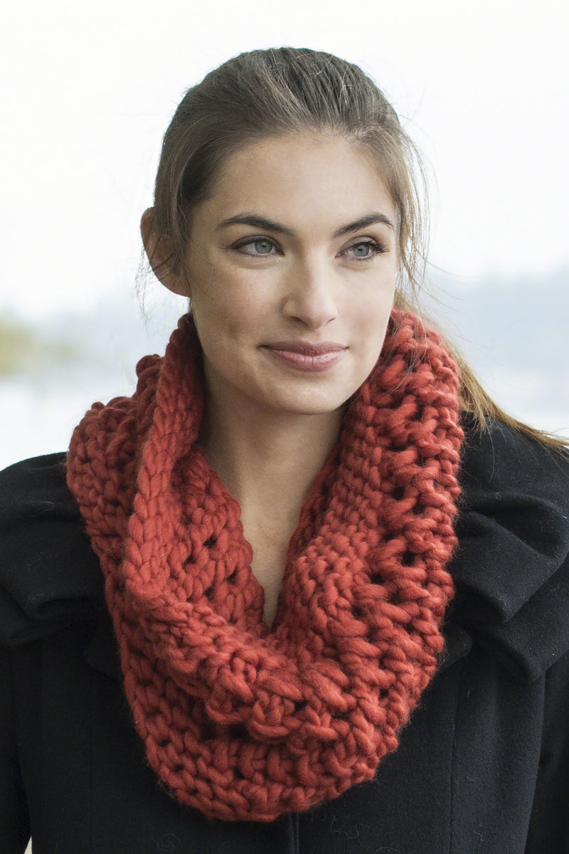 Undelay Cowl