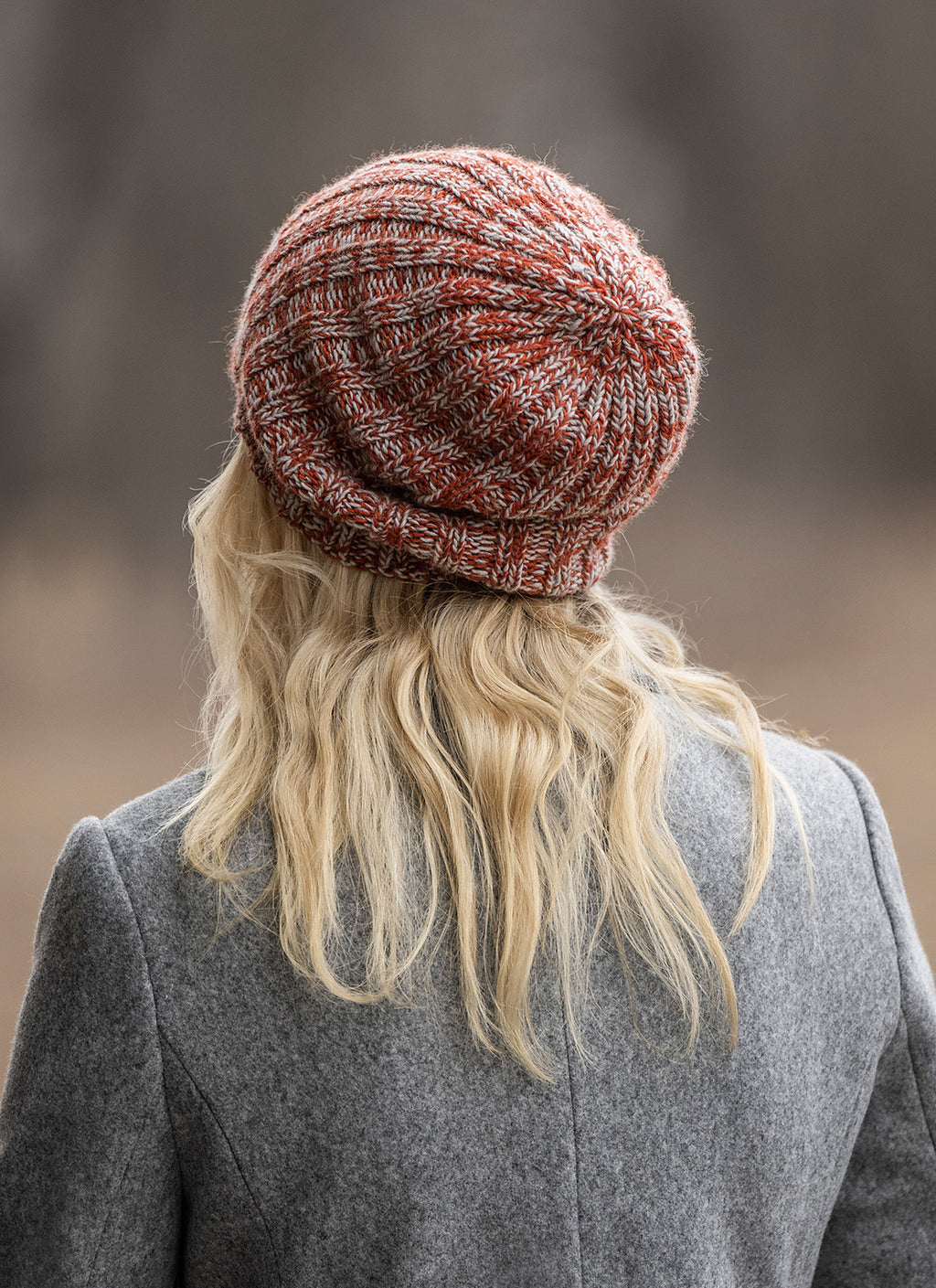 Salish Cap