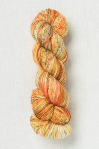 Madelinetosh Pashmina Cider Donut Hangover