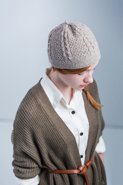 Furrow Hat