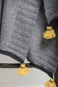 Scandia Throw