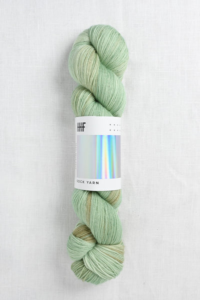 Hedgehog Fibres Merino Lace Sage