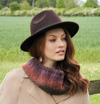 Scallop Cowl