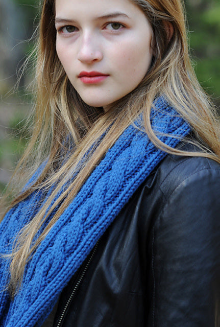 Marian Cowl
