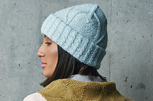 Shoreditch Hat