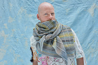 Botanic Shawl